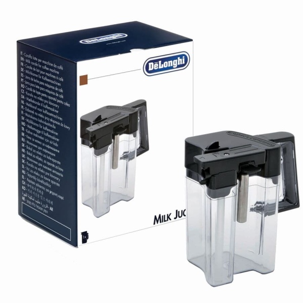 De'Longhi Jarra de leche DLSC024