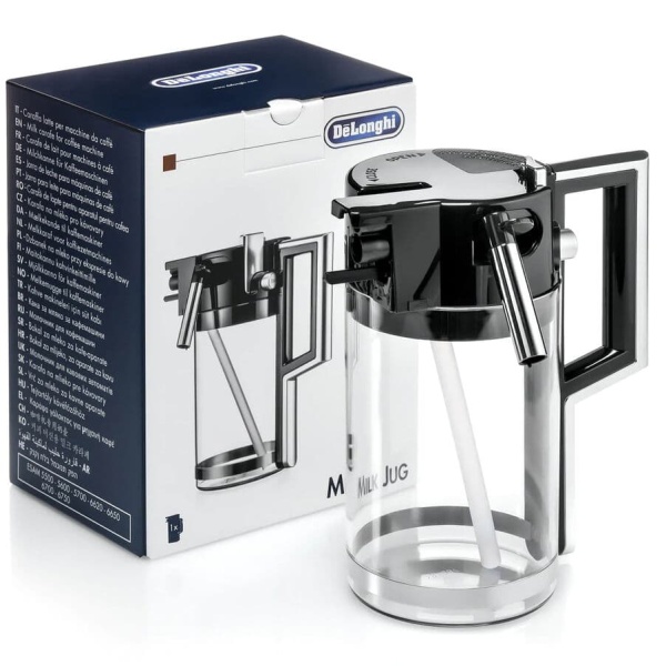 De'Longhi Jarra de leche DLSC025