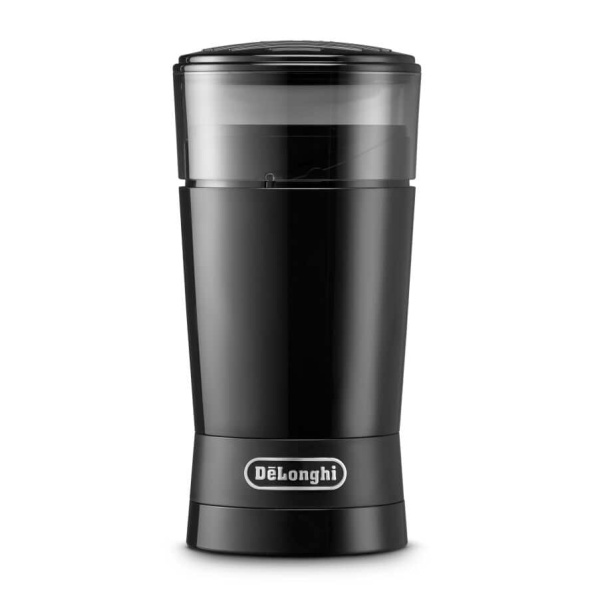 De'Longhi Molinillo de café eléctrico KG200