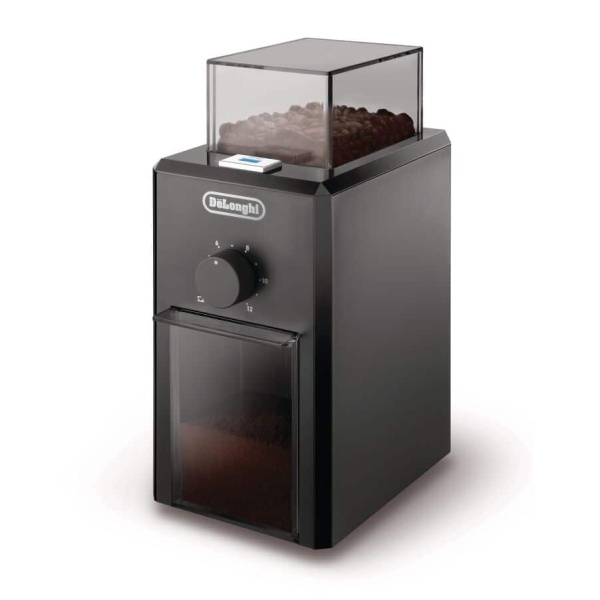 De'Longhi Molinillo de café eléctrico KG79