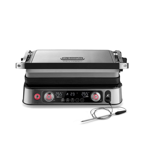 De'Longhi Multigrill 1100 Grill CGH1112DP