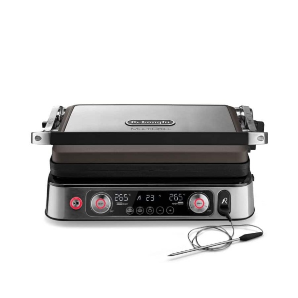 De'Longhi Multigrill 1100 Grill CGH1130DP