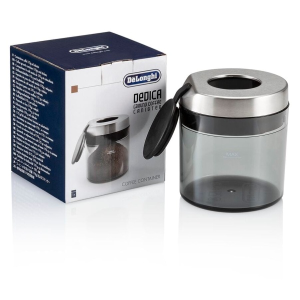 De'Longhi Recipiente de café molido DLSC305