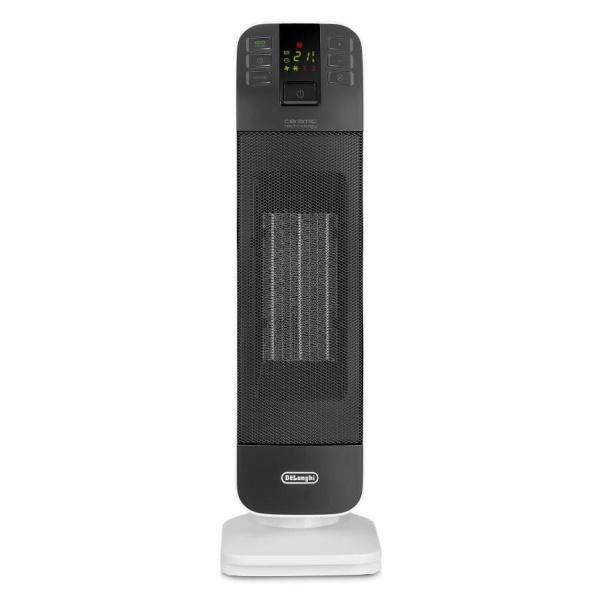 De'Longhi Termoventilador cerámico HFX65V20