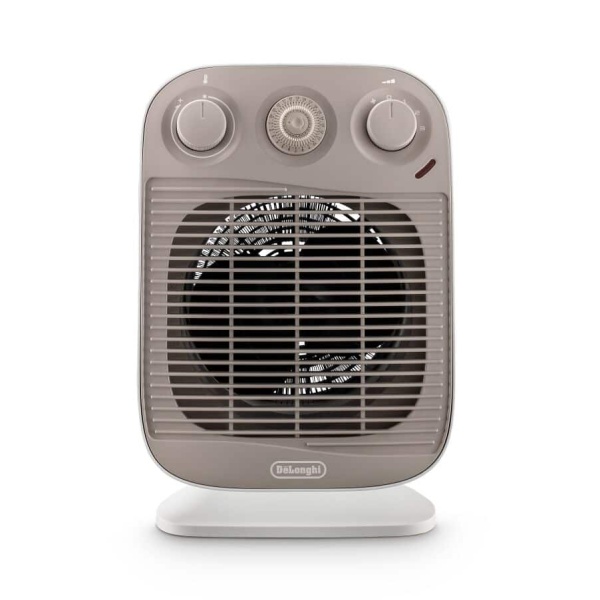 De'Longhi Termoventilador HFS50D22 Verticale Edge