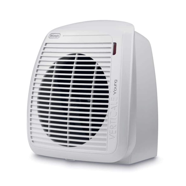 De'Longhi Termoventilador HVY1020 WH