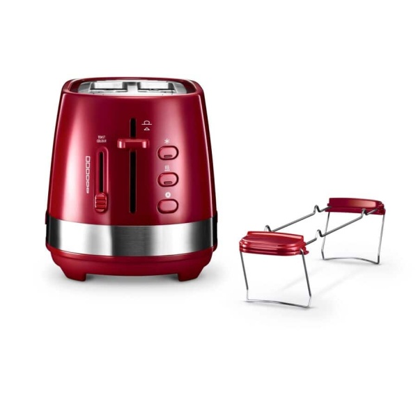 De'Longhi Tostadora Active Line CTLA2103.R