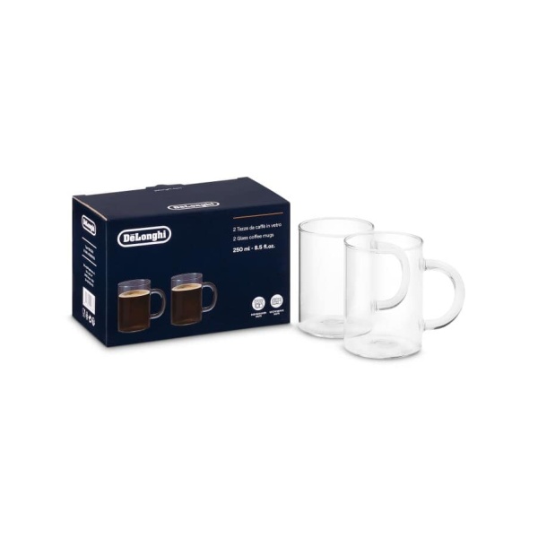 De'Longhi Vasos de café largo DLSC320