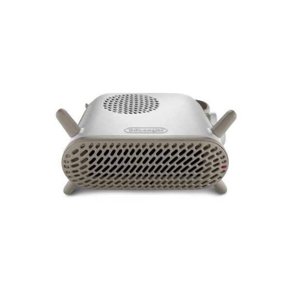 De'Longhi Ventilador calefactor Capsule Fit HFS70B20.WH