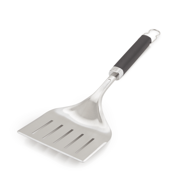 Espátula Ancha para Barbacoa Precision de Alta Calidad – Weber