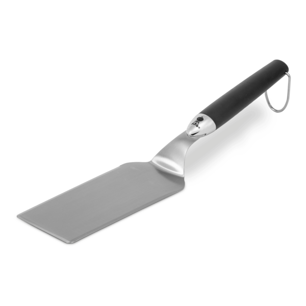 Espátula Weber para Barbacoa y Plancha: Herramienta Esencial para tus Parrilladas