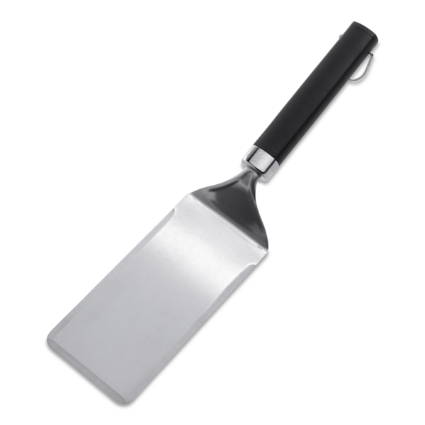 Espátula para Plancha Weber: Herramienta de Cocina Indispensable