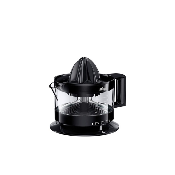 Exprimidor TributeCollection CJ3000 Negro