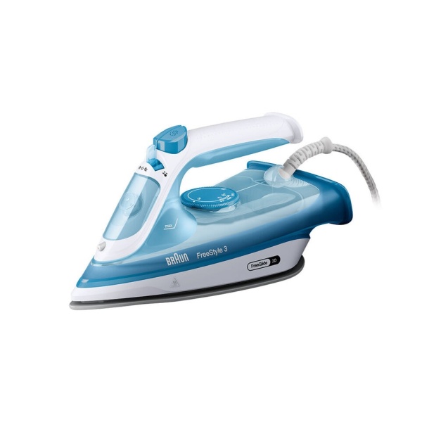 FreeStyle 3 Steam iron FI 3144 Blue