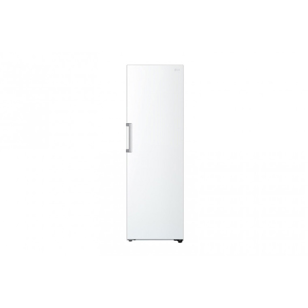 Frigorífico 1 puerta LG, 186cm, Blanco, E