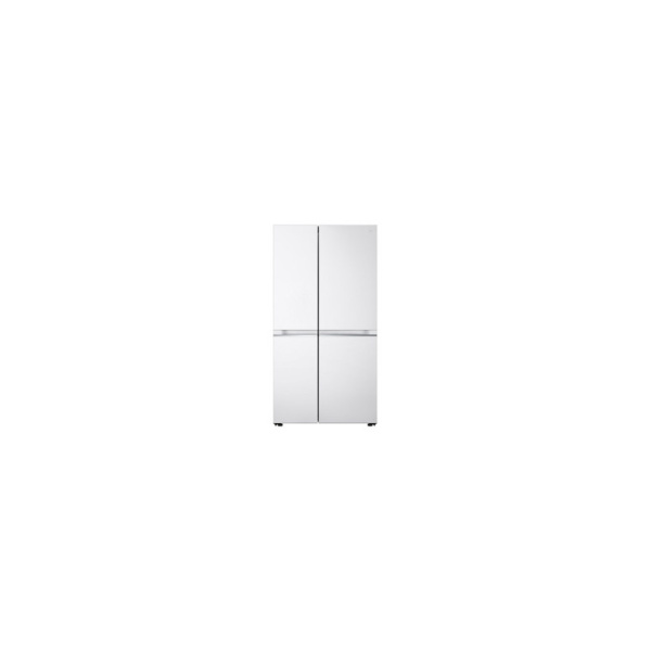 Frigorífico Americano LG, 179cm, Blanco, F