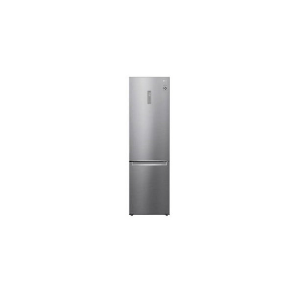 Frigorífico Combi Door Cooling+, 2m, Clasificación C, capacidad de 419l, Inox antihuellas, serie 600