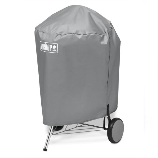 Funda para Barbacoa Weber: Protege Tu Parrilla con Estilo y Durabilidad