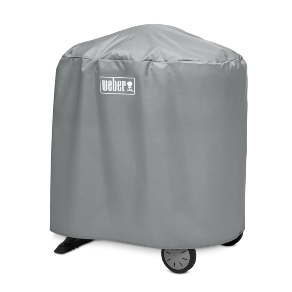 Protege tu Barbacoa con la Funda Weber de Alta Calidad