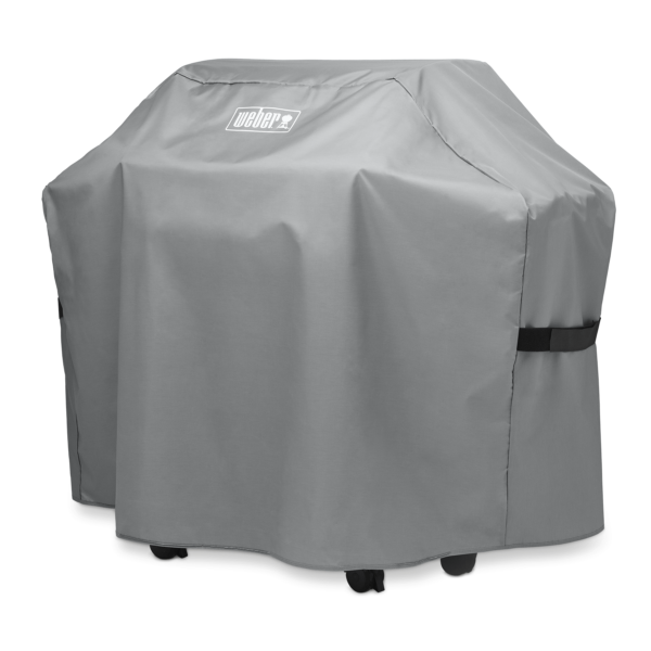 Funda para Barbacoa Weber: Protege tu Parrilla con Calidad y Estilo