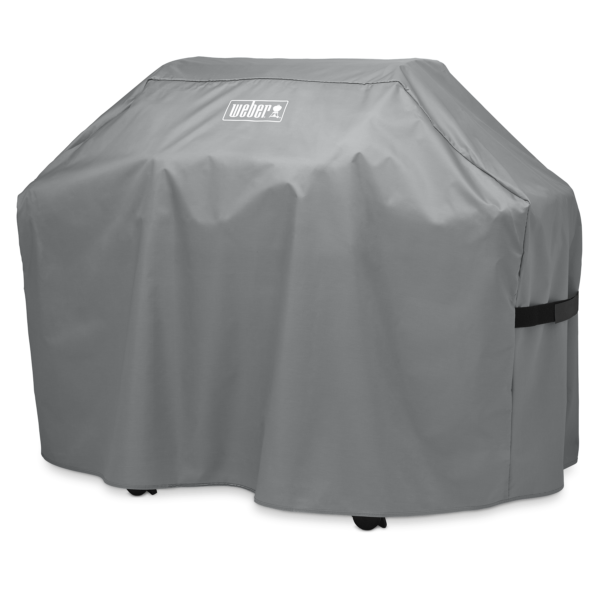 Funda para Barbacoa de Weber: Protege tu Parrilla con Estilo y Calidad
