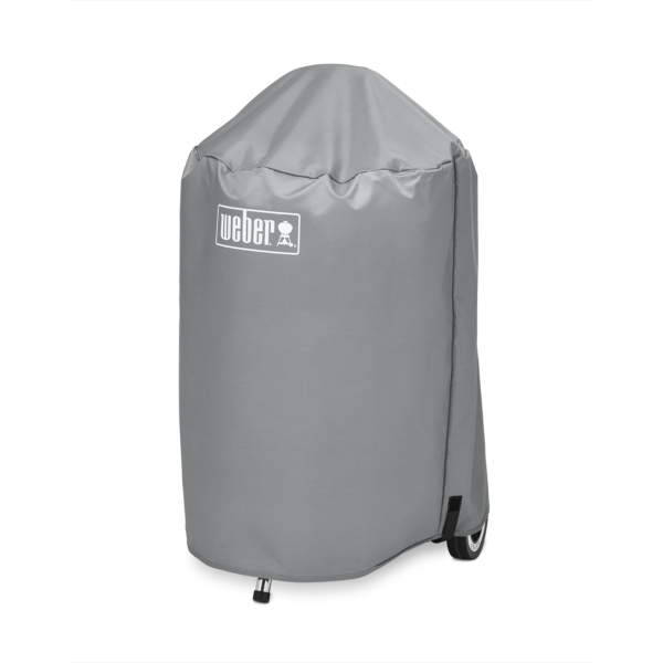 Funda para Barbacoa Weber: Protege tu Parrilla de la Intemperi