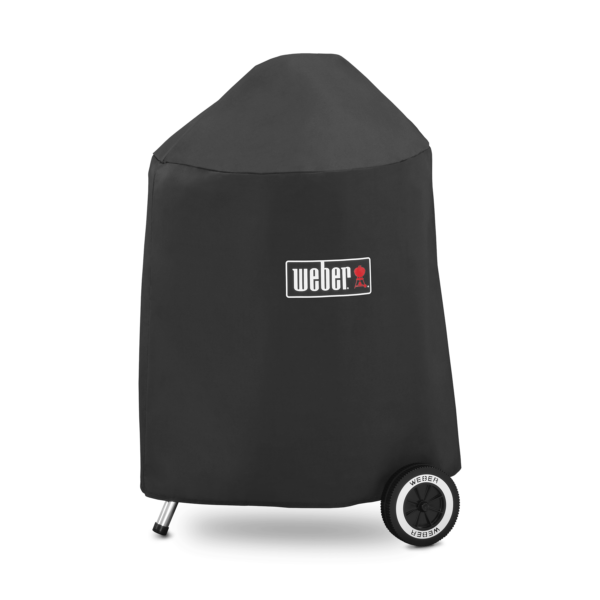 Funda Premium para Barbacoa Weber: Protege tu Parrilla con Estilo y Calidad