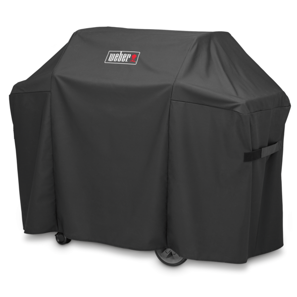 Funda Premium para barbacoa