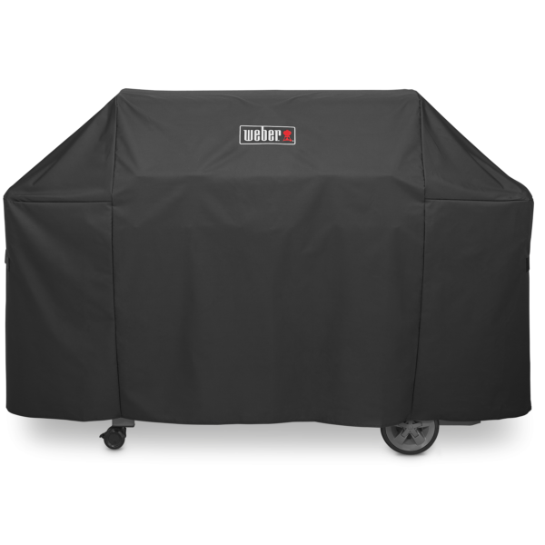 Funda Premium para barbacoa