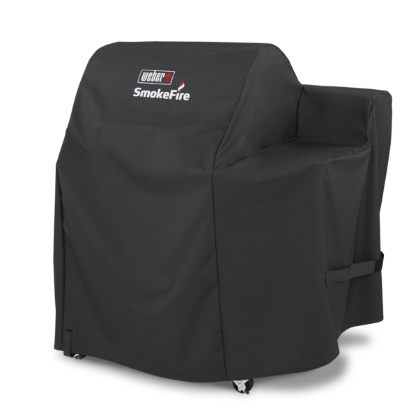 Funda Premium para barbacoa