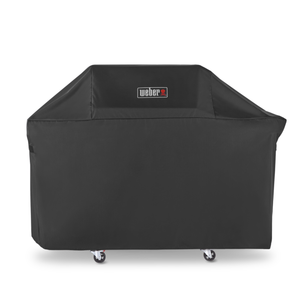 Funda Premium para barbacoa