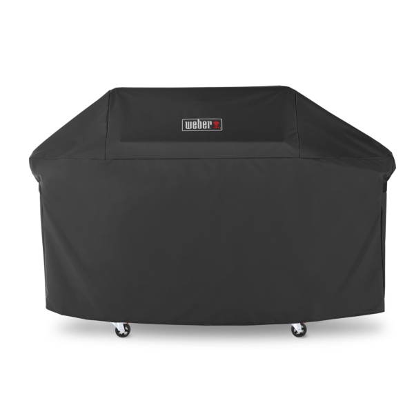 Funda Premium para barbacoa