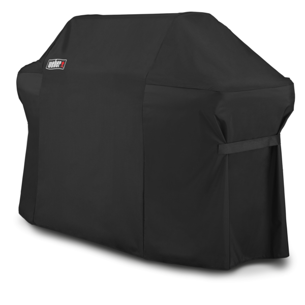Funda Premium para barbacoa
