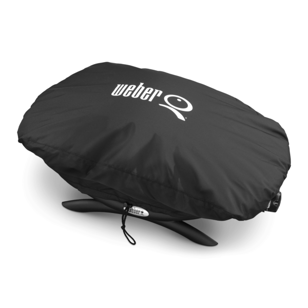 Funda Premium para barbacoa