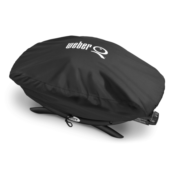 Funda Premium para barbacoa