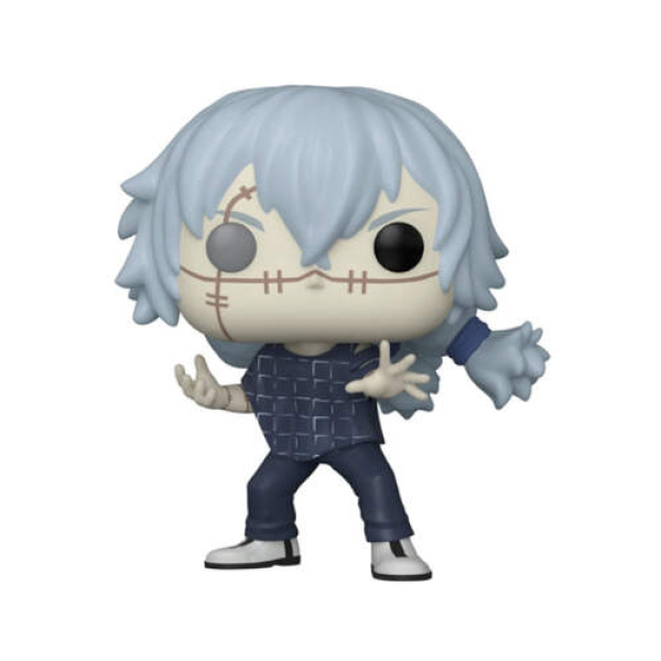 Funko Pop Jujutsu Kaisen Mahito