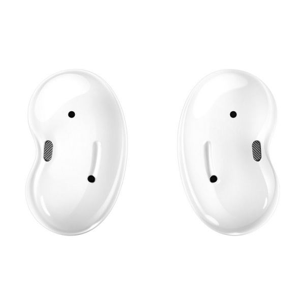 Galaxy Buds Live Auriculares Inalámbricos Blanco