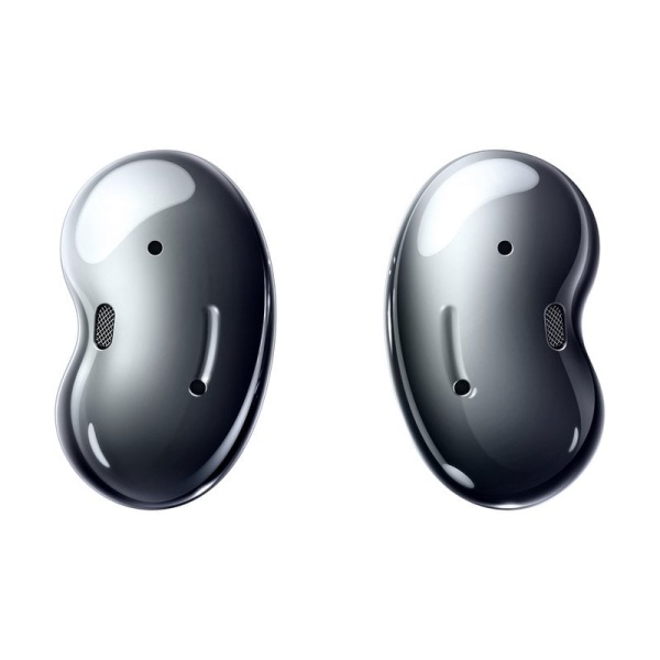 Galaxy Buds Live Auriculares Inalámbricos Negro