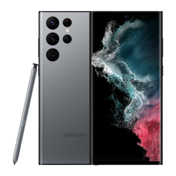 Samsung Galaxy S22 Ultra: Fusión de Innovación y Elegancia en un Smartphone de Diseño Exclusivo