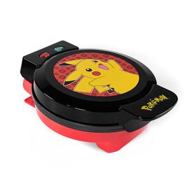 Gofrera Uncanny Brands Pokemon Pikachu