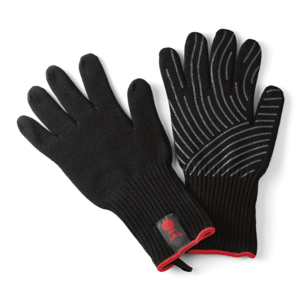 Guantes Premium Weber: Protección y Comodidad en tus Tareas