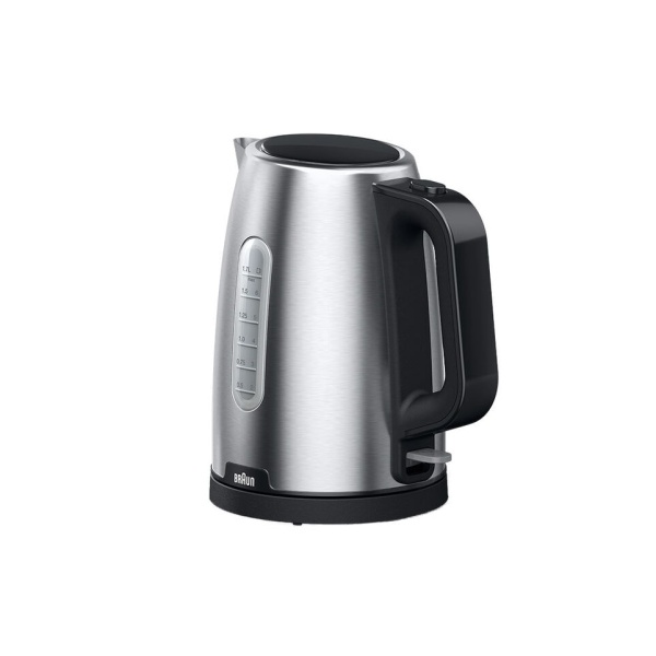 Hervidor de agua PurShine WK1500 negro