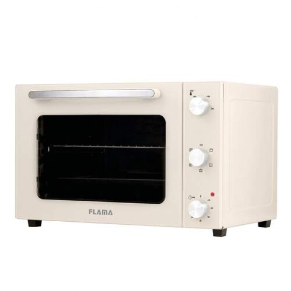 Horno Sobremesa Flama 1534F