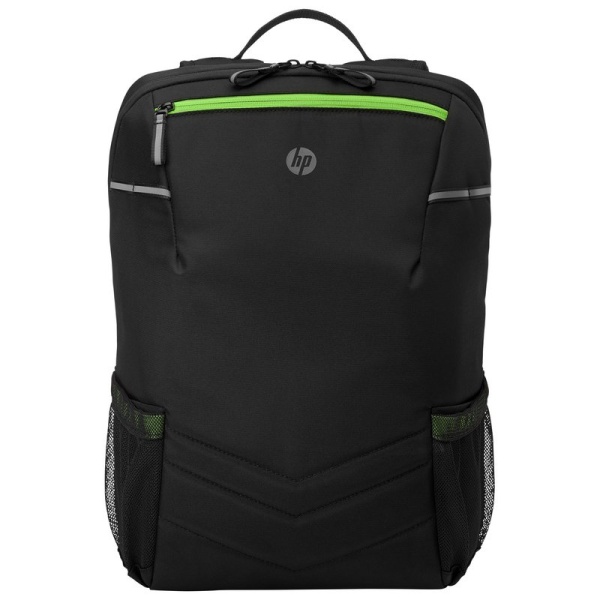 HP Pavilion Gaming 300 Mochila Negra para Portátil hasta 17