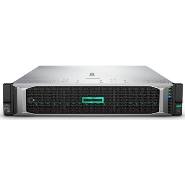 HPE ProLiant DL360 Gen10 2U Intel Xeon 4210R/32GB