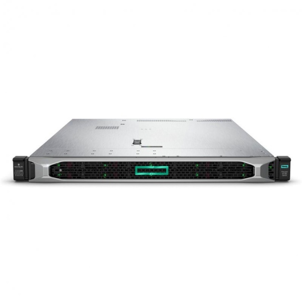 HPE ProLiant DL360 Gen10 Intel Xeon Silver 4208/32GB