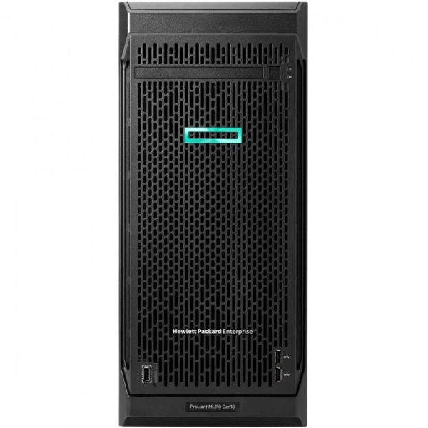 HPE ProLiant ML110 Intel Xeon 3206R/16GB