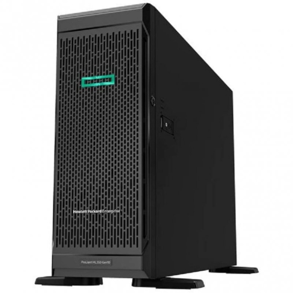 HPE ProLiant ML350 Gen10 Intel Xeon Silver 4208/16 GB