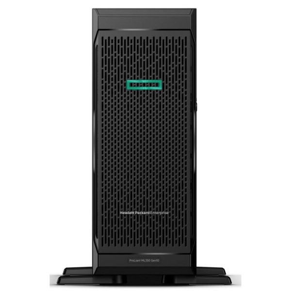 HPE ProLiant ML350 Gen10 Intel Xeon Silver 4214R/32GB