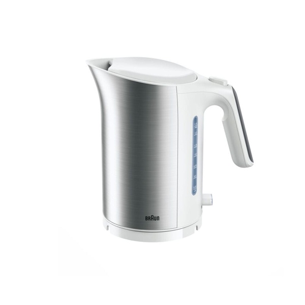 IDCollection Water kettle WK 5110 White